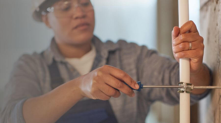 Professional annual plumbing maintenance services in Dorchester Center, MA